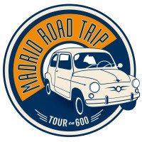 Madrid Road Trip logo, Madrid Road Trip contact details