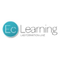 EC-LearningLab logo, EC-LearningLab contact details