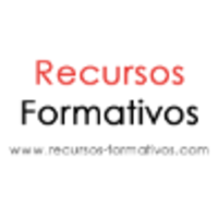 RECURSOS FORMATIVOS logo, RECURSOS FORMATIVOS contact details