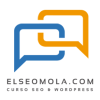 El SEO mola logo, El SEO mola contact details