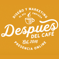 Después del Café logo, Después del Café contact details