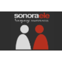 Sonora ELE Language Awareness logo, Sonora ELE Language Awareness contact details