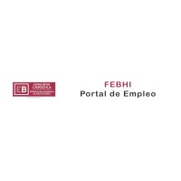 FEBHI empleo logo, FEBHI empleo contact details