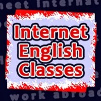 Internet English Classes Ltd logo, Internet English Classes Ltd contact details