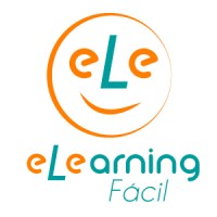 eLearning Fácil logo, eLearning Fácil contact details