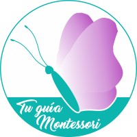 Tu Guía Montessori logo, Tu Guía Montessori contact details