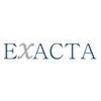 Exacta Education logo, Exacta Education contact details