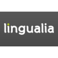 Lingualia logo, Lingualia contact details