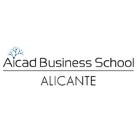 Aicad Business School Alicante logo, Aicad Business School Alicante contact details