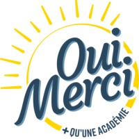 Oui Merci Académie logo, Oui Merci Académie contact details