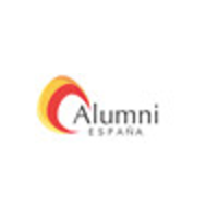 Alumni España logo, Alumni España contact details