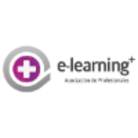 eLearning Plus logo, eLearning Plus contact details