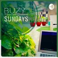 BuzySundays logo, BuzySundays contact details