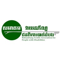 Battambang Textile Association for People with Disabilities logo, Battambang Textile Association for People with Disabilities contact details