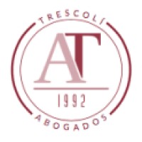 Trescolí Abogados logo, Trescolí Abogados contact details