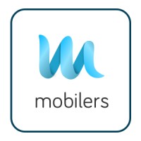 Mobilers logo, Mobilers contact details