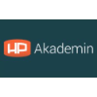 HPAkademin logo, HPAkademin contact details