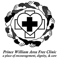 Prince William Area Free Clinic logo, Prince William Area Free Clinic contact details