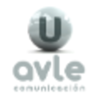 AVLE U Comunicación logo, AVLE U Comunicación contact details