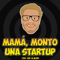 Mamá, monto una startup logo, Mamá, monto una startup contact details