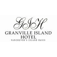 Granville Island Hotel logo, Granville Island Hotel contact details