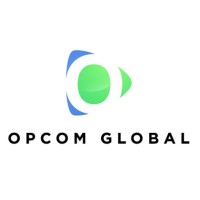 OpCom Global logo, OpCom Global contact details