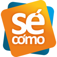 SeComo logo, SeComo contact details