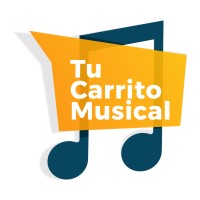 TuCarritoMusical.com logo, TuCarritoMusical.com contact details