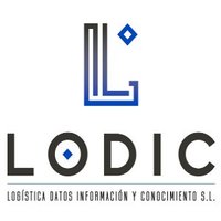 LODIC - Logistica Datos Informacion y Conocimiento logo, LODIC - Logistica Datos Informacion y Conocimiento contact details