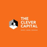 THE CLEVER CAPITAL logo, THE CLEVER CAPITAL contact details