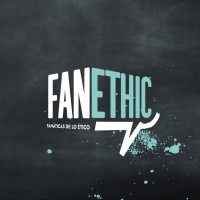 Fanethic logo, Fanethic contact details