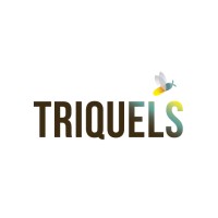 Triquels logo, Triquels contact details