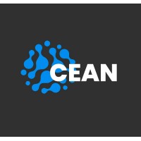 CEAN group logo, CEAN group contact details