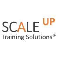 Scaleup Training Solutions logo, Scaleup Training Solutions contact details