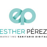 Esther Pérez logo, Esther Pérez contact details