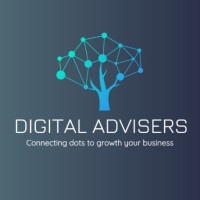 Digital Advisers logo, Digital Advisers contact details