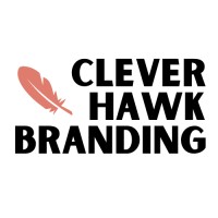 Clever Hawk Branding logo, Clever Hawk Branding contact details