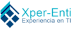 Xper-enti logo, Xper-enti contact details