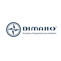 DIMAHO logo, DIMAHO contact details