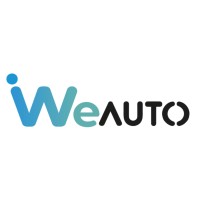 WeAuto logo, WeAuto contact details