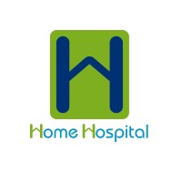 Home Hospital logo, Home Hospital contact details