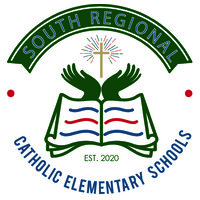 South Regional Catholic Elementary Schools logo, South Regional Catholic Elementary Schools contact details