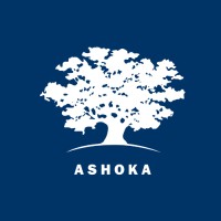 Ashoka España logo, Ashoka España contact details