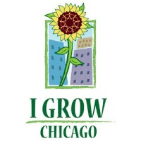 I Grow Chicago logo, I Grow Chicago contact details