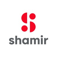 Shamir Optical España logo, Shamir Optical España contact details