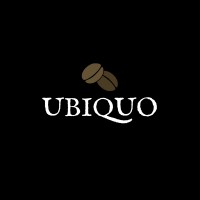 ☕ UBIQUO Barista ☕ logo, ☕ UBIQUO Barista ☕ contact details