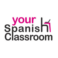 Your Spanish Classroom logo, Your Spanish Classroom contact details