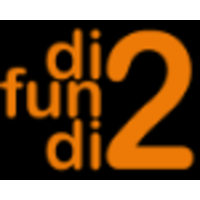 difundi2 logo, difundi2 contact details