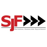 SJF Material Handling Inc. logo, SJF Material Handling Inc. contact details