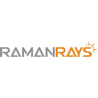 Raman Rays logo, Raman Rays contact details